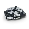 Vasto•Clamp 96, 6-Jaw Chuck